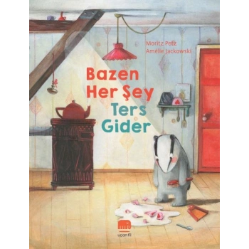 Bazen Her Şey Ters Gider