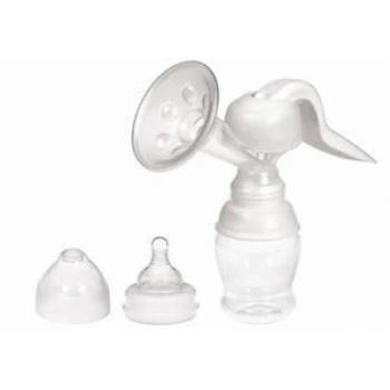 BEBEDOR Manuel Göğüs Pompası