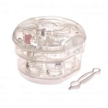 Bebedor Mikrodalga Sterilizatör