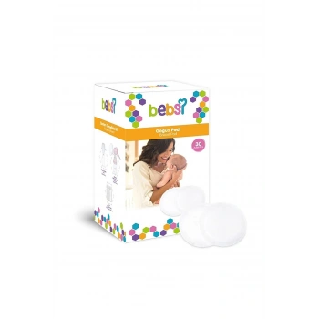 Bebsi Göğüs Pedi 30lu