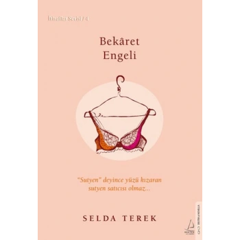 Bekâret Engeli İtiraflar Serisi 4