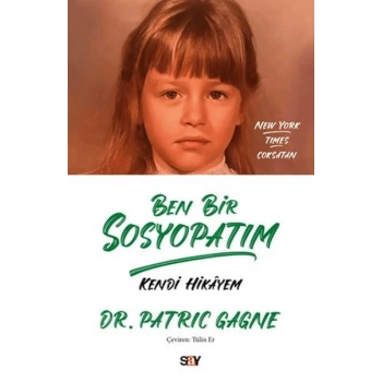 Ben Bir Sosyopatım