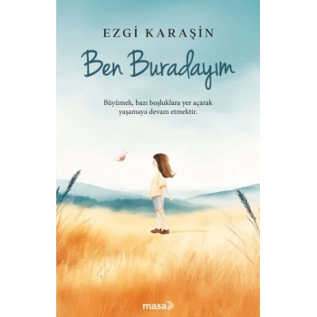 Ben Buradayım