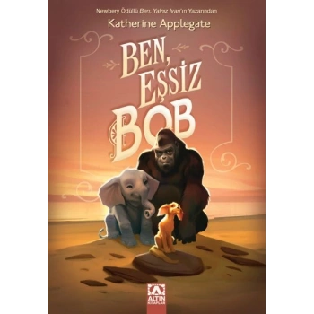 Ben, Eşsiz Bob