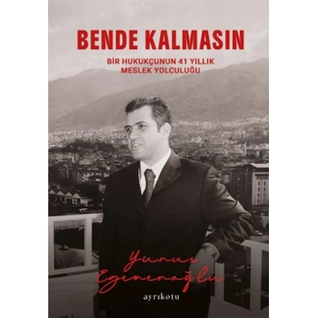 Bende Kalmasın