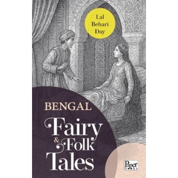 Bengal Fairy & Folk Tales