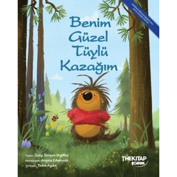 Benim Güzel Tüylü Kazağım