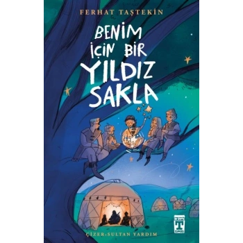 Benim İçin Bir Yıldız Sakla