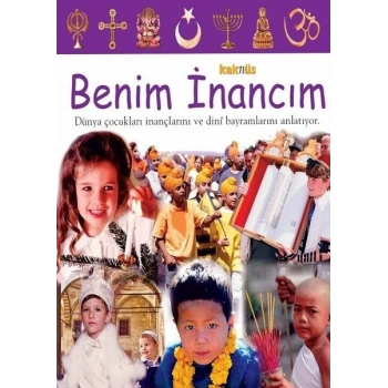 Benim İnancım (Ciltli)
