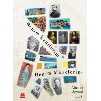 Benim Kentlerim Benim Müzelerim