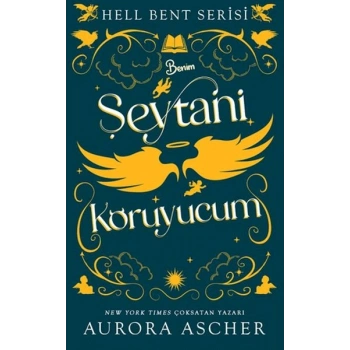 Benim Şeytani Koruyucum