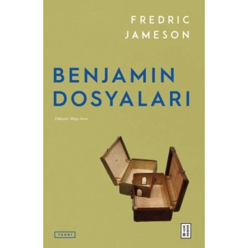 Benjamin Dosyaları