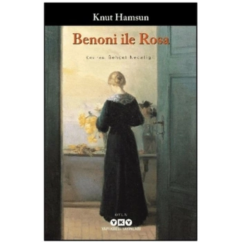 Benoni ile Rosa