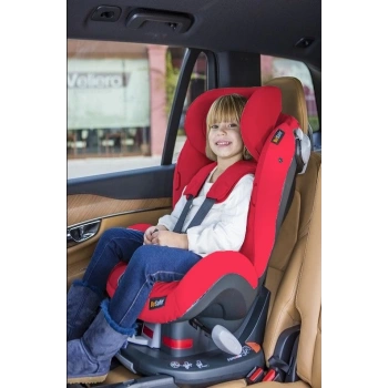 Besafe iZi Comfort X3 9-18 kg Oto Koltuğu - Sunset Melange