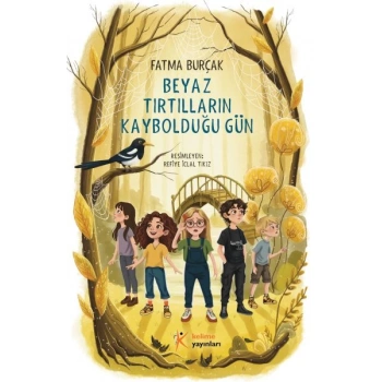 Beyaz Tırtılların Kaybolduğu Gün