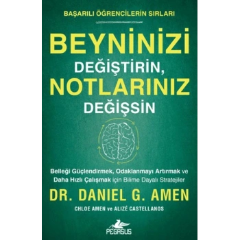 Beyninizi Değiştirin Notlarınız Değişsin