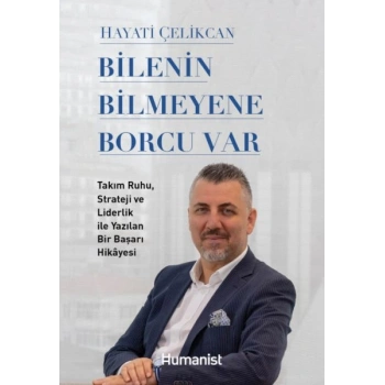 Bilenin Bilmeyene Borcu Var