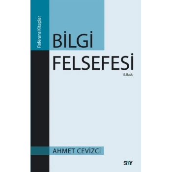 Bilgi Felsefesi