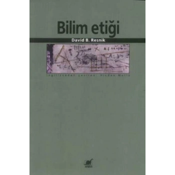 Bilim Etiği