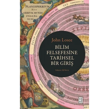 Bilim Felsefesine Tarihsel Bir Giriş