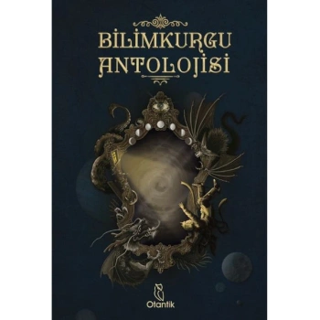 Bilim Kurgu Antolojisi