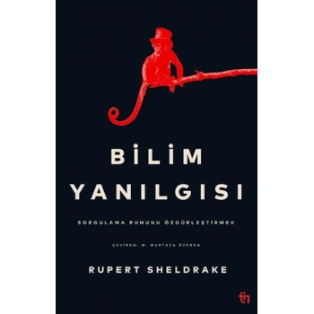 Bilim Yanılgısı