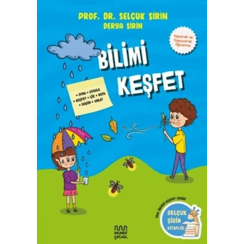 Bilimi Keşfet