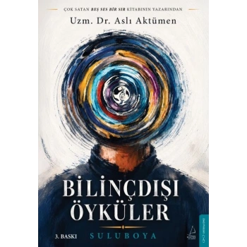 Bilinçdışı Öyküler