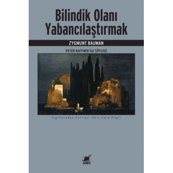 Bilindik Olanı Yabancılaştırmak Peter Haffner ile Söyleşi