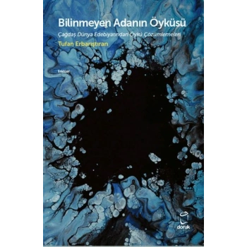 Bilinmeyen Adanın Öyküsü