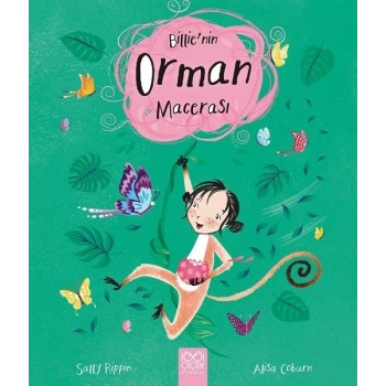 Billie’nin Orman Macerası