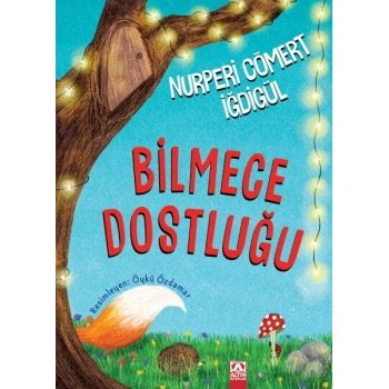 Bilmece Dostluğu