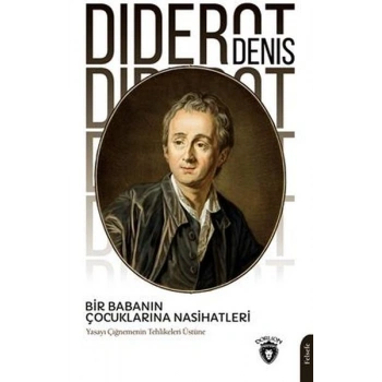 Bir Babanın Çocuklarına Nasihatleri