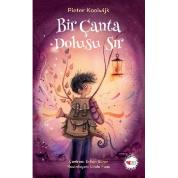 Bir Çanta Dolusu Sır