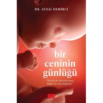 Bir Ceninin Günlüğü