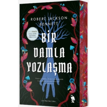 Bir Damla Yozlaşma