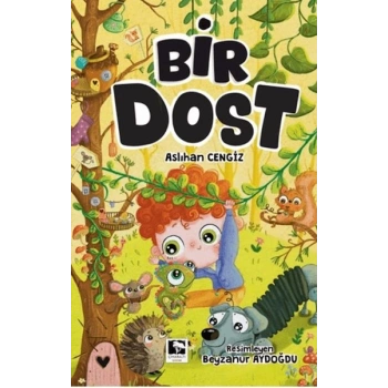 Bir Dost