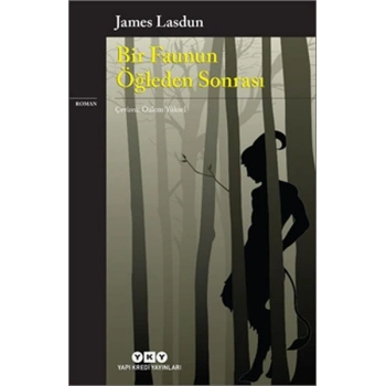 Bir Faunun Öğleden Sonrası