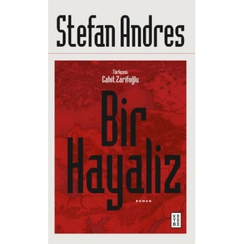 Bir Hayaliz