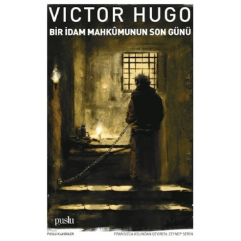 Bir İdam Mahkümunun Son Günü