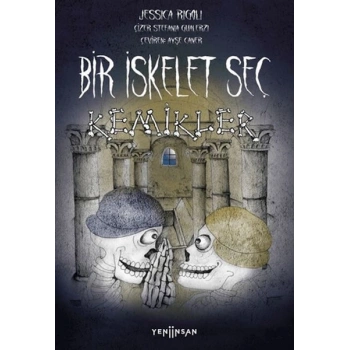 Bir İskelet Seç
