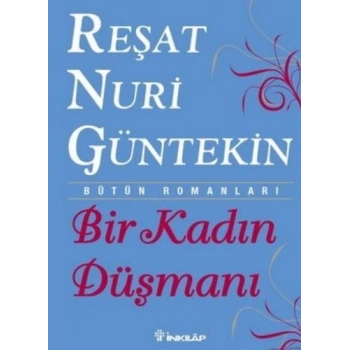 Bir Kadın Düşmanı