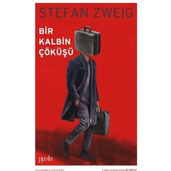 Bir Kalbin Çöküşü