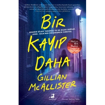Bir Kayıp Daha