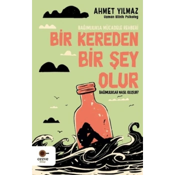 Bir Kereden Bir Şey Olur