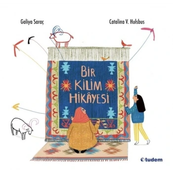 Bir Kilim Hikâyesi