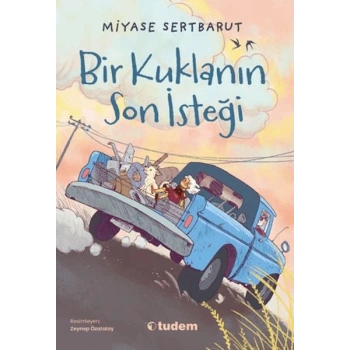 Bir Kuklanın Son İsteği