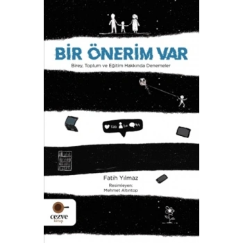 Bir Önerim Var