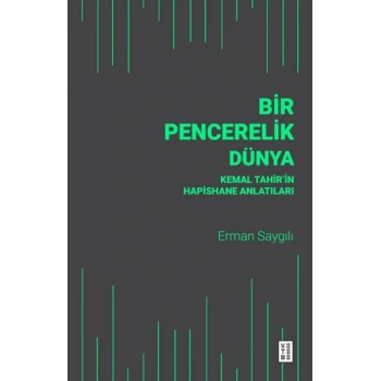 Bir Pencerelik Dünya