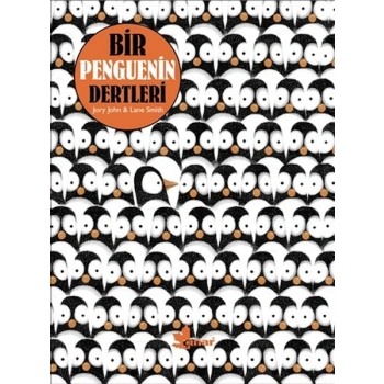 Bir Penguenin Dertleri